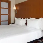 Hotel Enlaces Estacion 4*