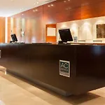 Hotel Enlaces Estacion