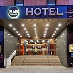 Hotel Enlaces Estacion 4*