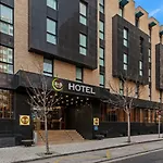 Enlaces Estacion Hotel 4*