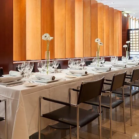 Enlaces Estacion 4* Saragossa