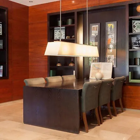 Enlaces Estacion Hotel 4*