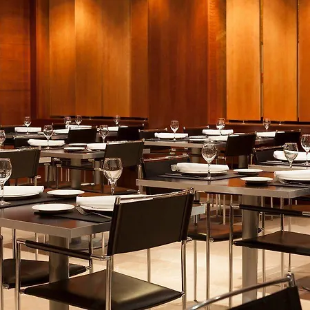 Enlaces Estacion 4* Zaragoza