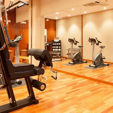 Hotel Enlaces Estacion