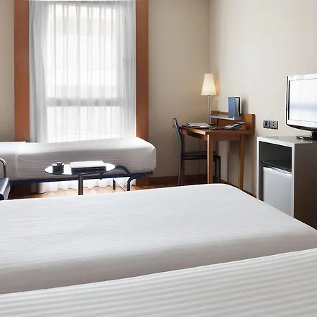 Enlaces Estacion Hotel 4*