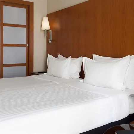 Hotel Enlaces Estacion 4*