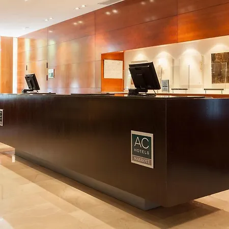 Hotel Enlaces Estacion