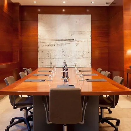 Enlaces Estacion Hotel 4*