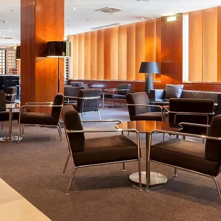 Hotel Enlaces Estacion Saragozza