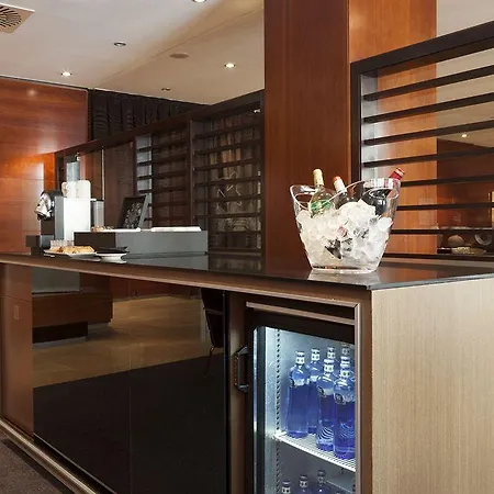 Hotel Enlaces Estacion Zaragoza