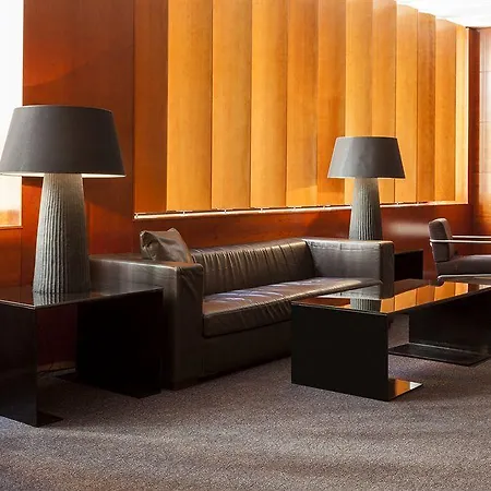 Hotel Enlaces Estacion 4*