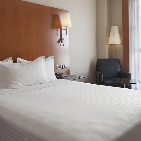 Hotel Enlaces Estacion 4*
