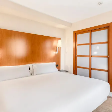 Hotel Enlaces Estacion