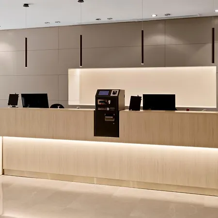 Enlaces Estacion Hotel 4*