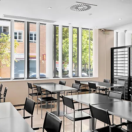 Enlaces Estacion Zaragoza