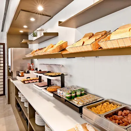 Enlaces Estacion 4* Zaragoza