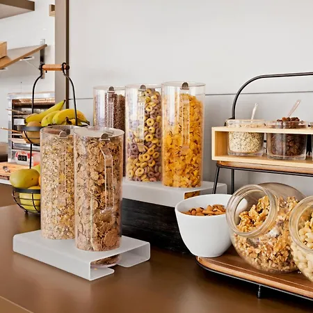 Отель Enlaces Estacion