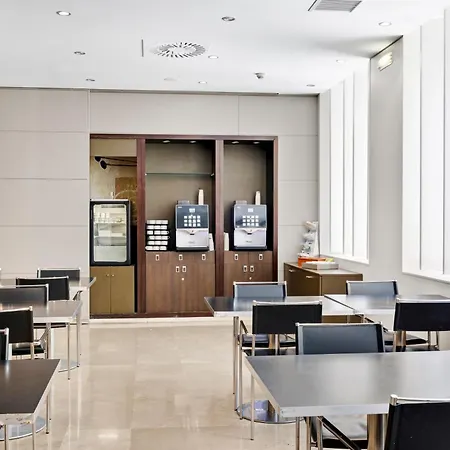 Hotel Enlaces Estacion