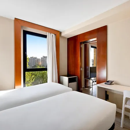 Enlaces Estacion Zaragoza