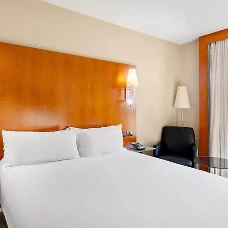 Enlaces Estacion Hotel