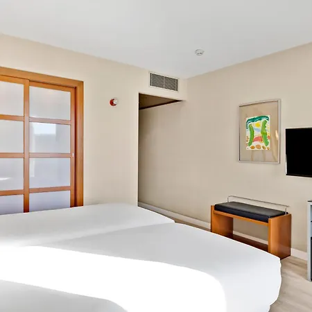 Hotel Enlaces Estacion