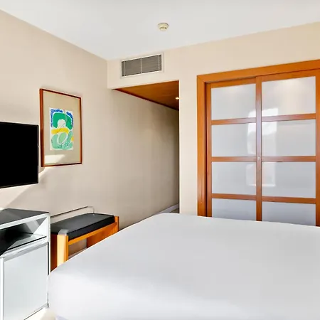 Enlaces Estacion Hotel 4*