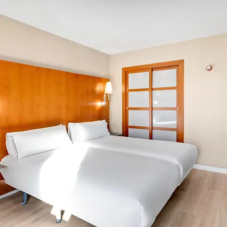 Enlaces Estacion Hotel Zaragoza