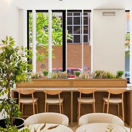 Enlaces Estacion Hotel