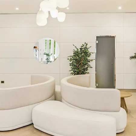 Hotel Enlaces Estacion 4*