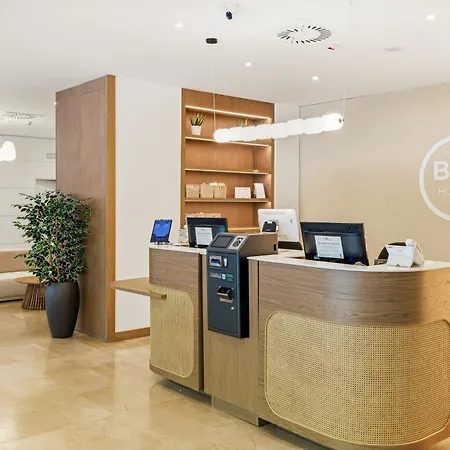 Enlaces Estacion Hotel
