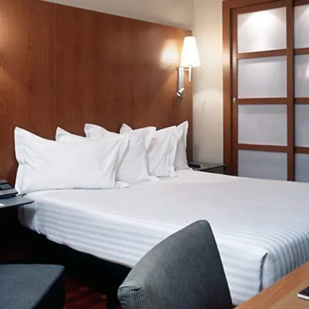 Enlaces Estacion Hotel