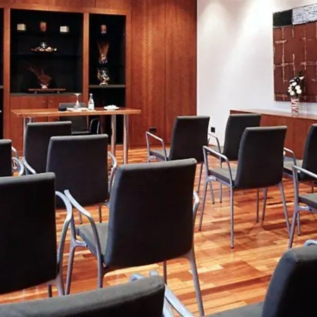 Enlaces Estacion Hotel