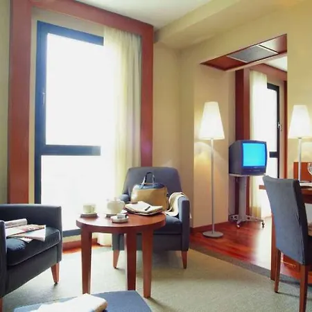 Enlaces Estacion Hotel