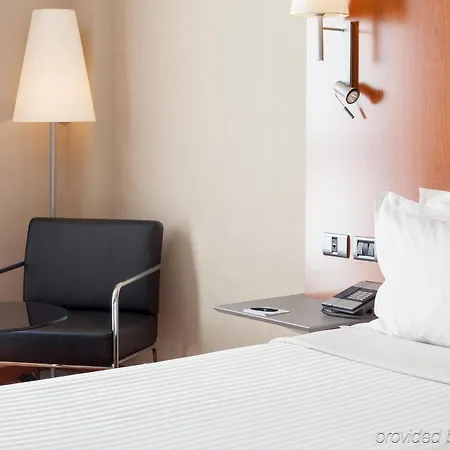 Enlaces Estacion Hotel