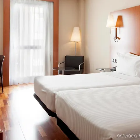 Enlaces Estacion Hotel Zaragoza