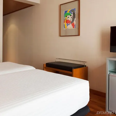 Enlaces Estacion Hotel Zaragoza