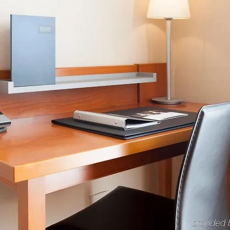 Enlaces Estacion Hotel Saragossa