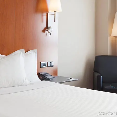 Enlaces Estacion Zaragoza