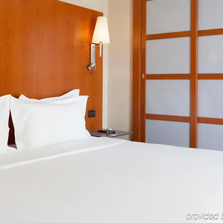 Hotel Enlaces Estacion