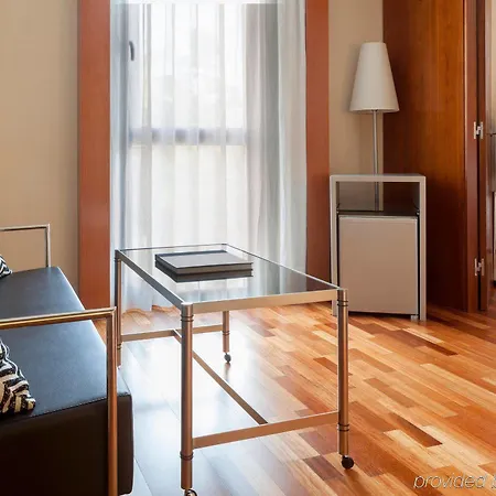 Hotel Enlaces Estacion Zaragoza