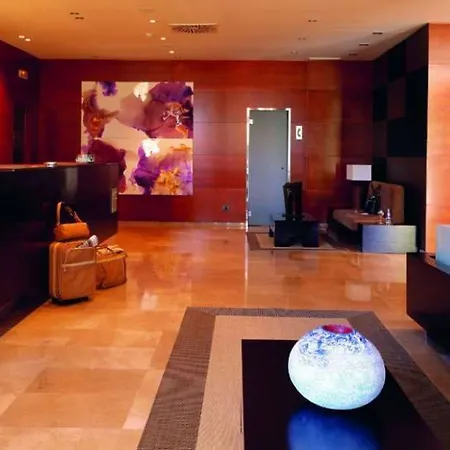 Enlaces Estacion 4* Zaragoza