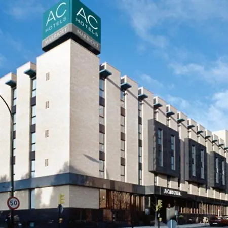 Enlaces Estacion Hotel 4*