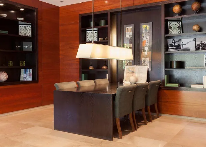 Enlaces Estacion Hotell 4*