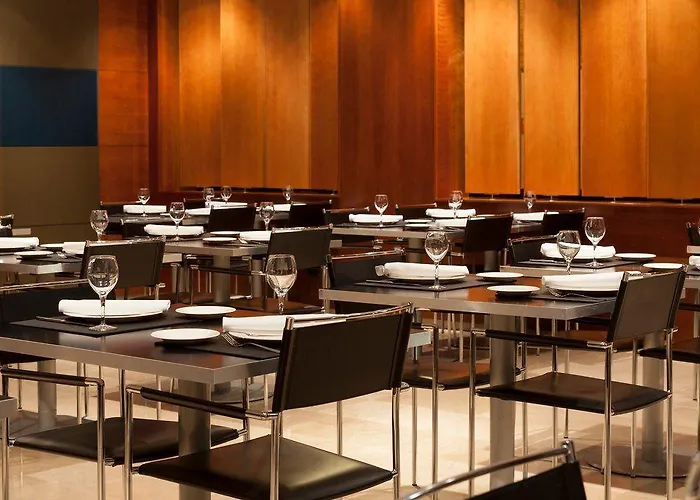 Enlaces Estacion 4* Сарагоса