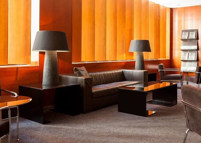 Enlaces Estacion Hotell Zaragoza