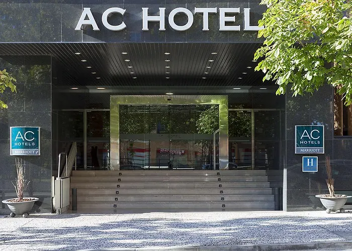 Enlaces Estacion Сарагоса