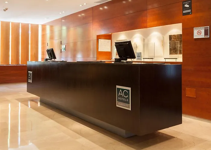 Hotell Enlaces Estacion