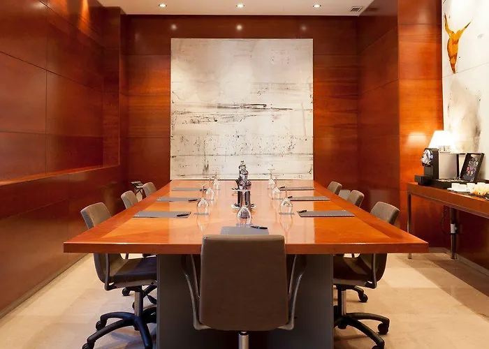 Enlaces Estacion Ξενοδοχείο 4*