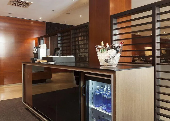 Hotell Enlaces Estacion Zaragoza