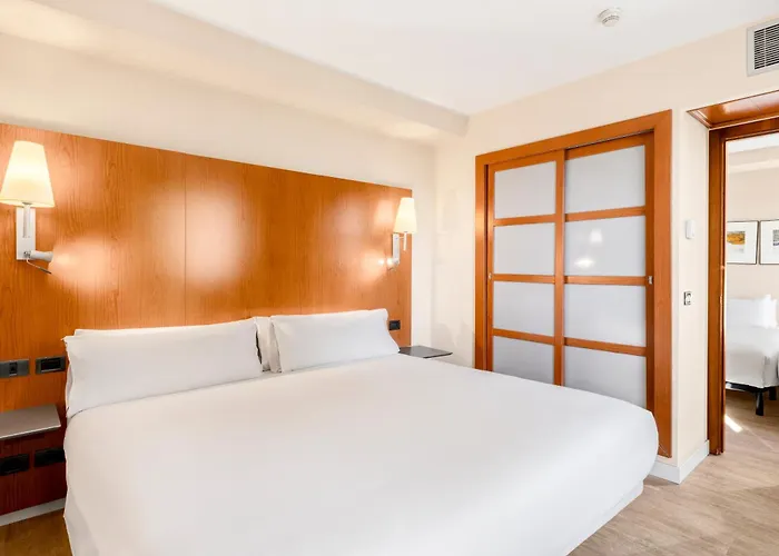 Hotell Enlaces Estacion